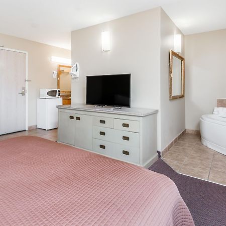 London Travel Inn Εξωτερικό φωτογραφία