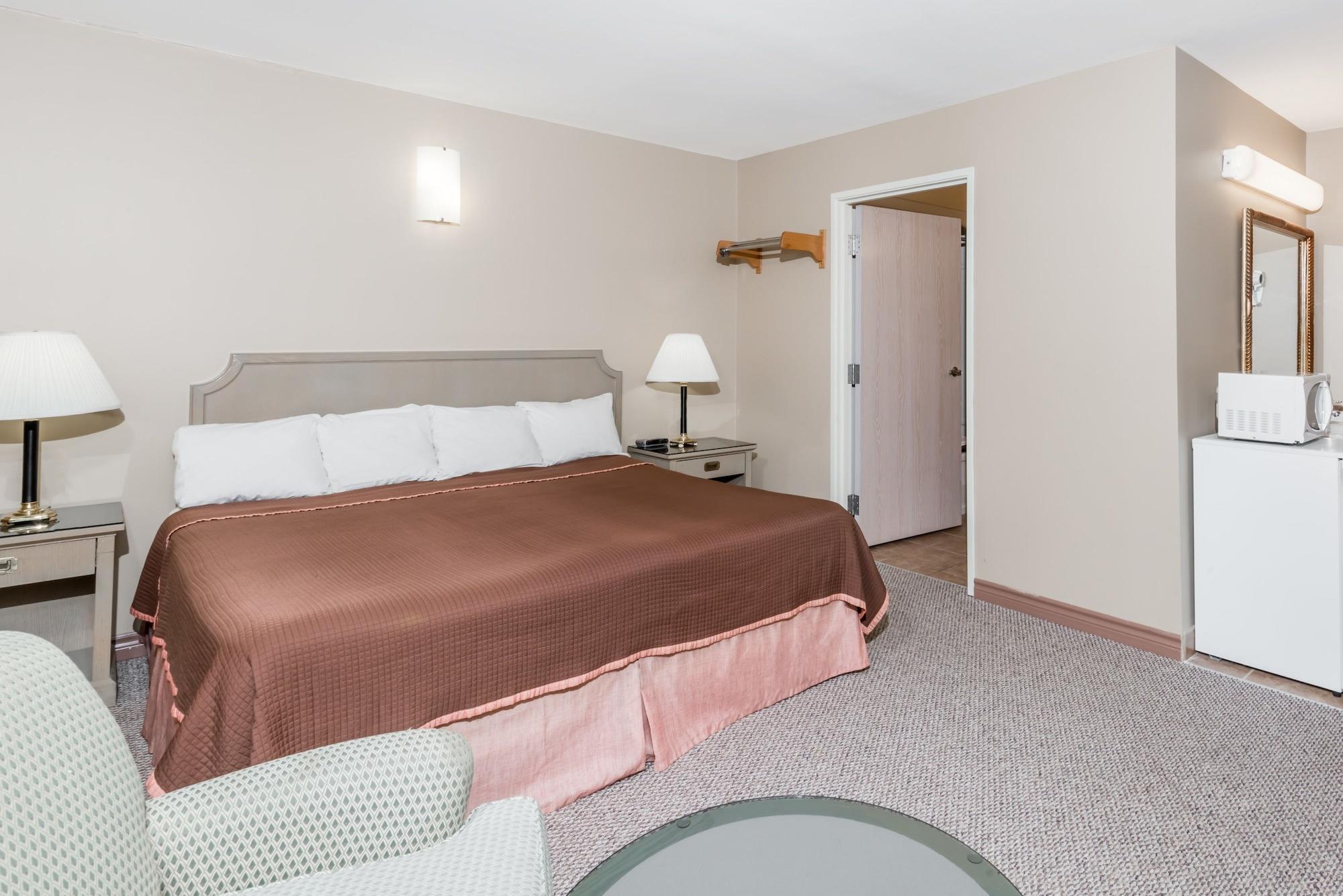 London Travel Inn Εξωτερικό φωτογραφία