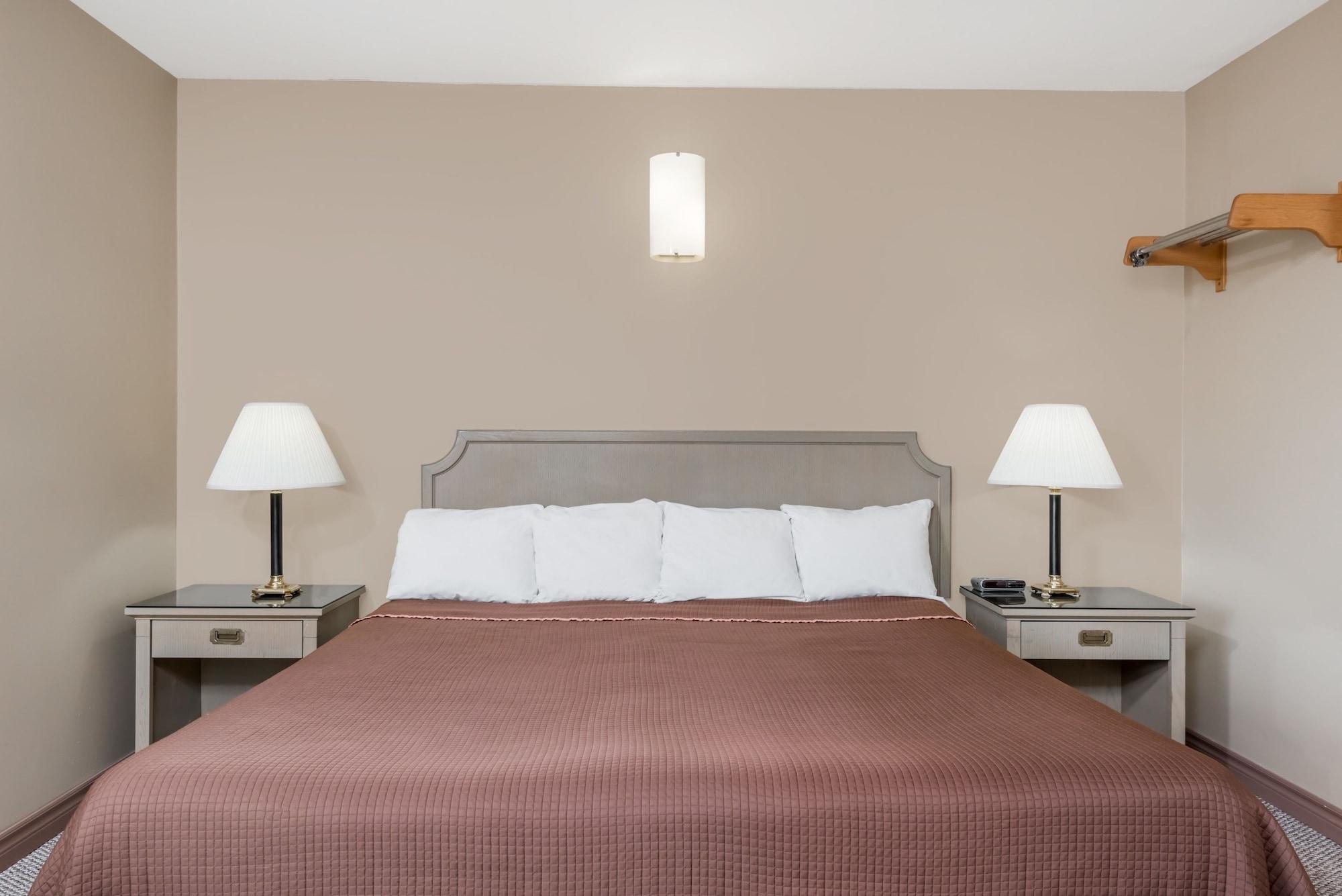 London Travel Inn Εξωτερικό φωτογραφία