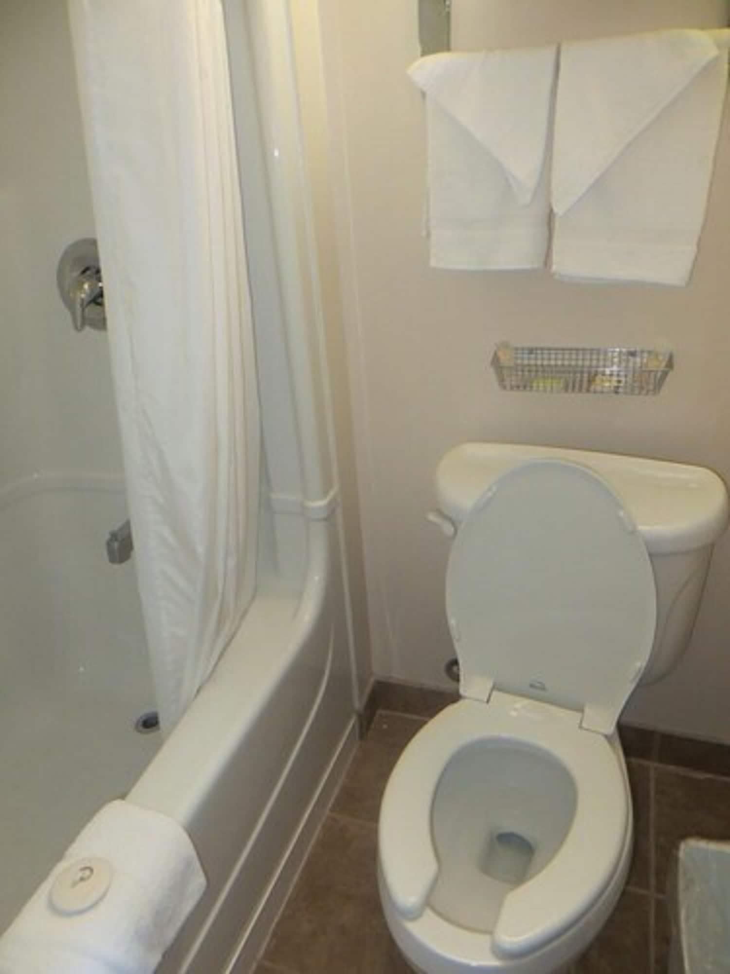 London Travel Inn Εξωτερικό φωτογραφία
