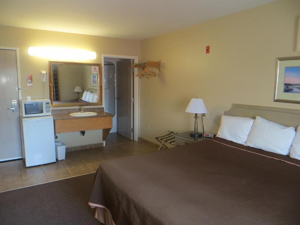 London Travel Inn Δωμάτιο φωτογραφία