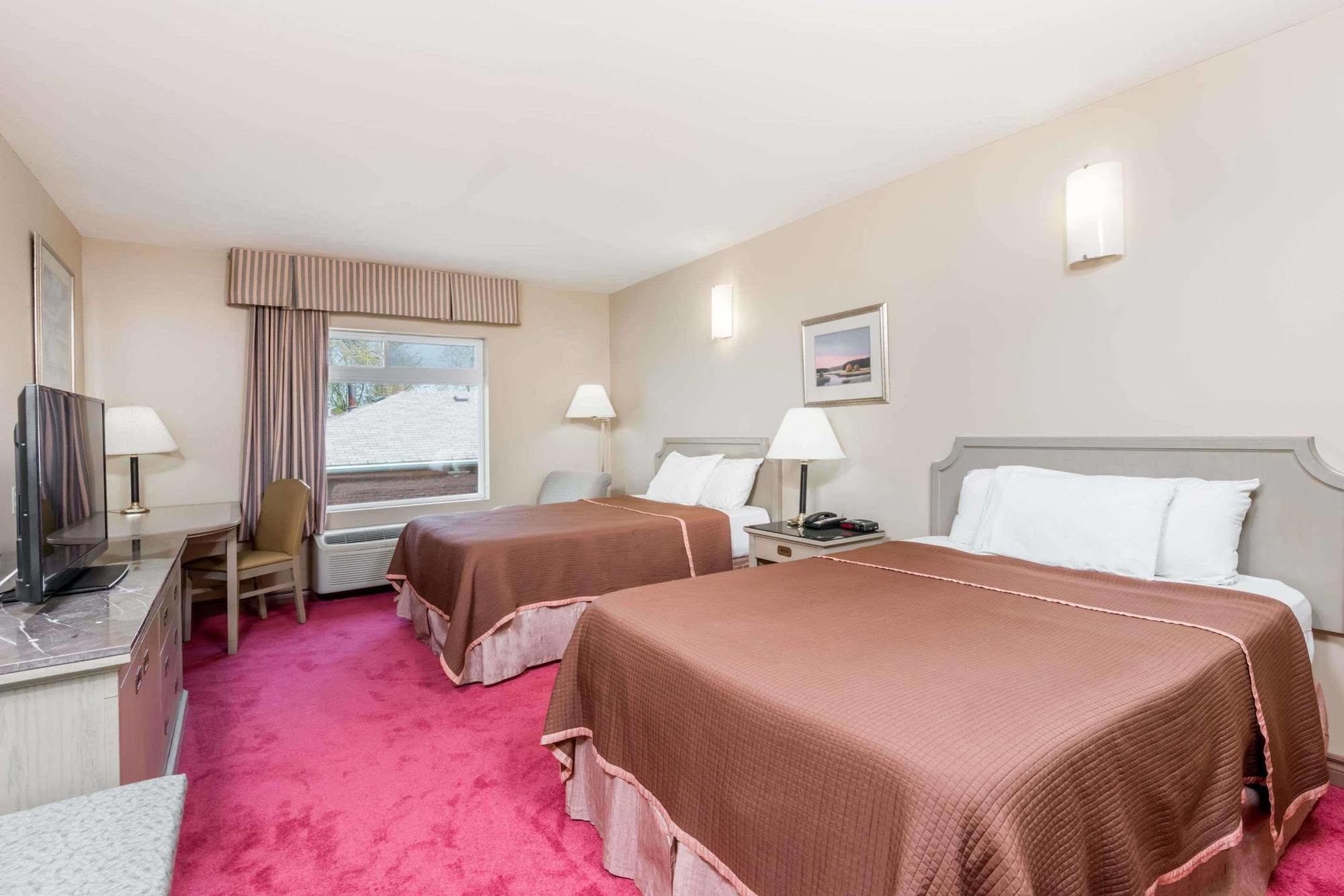London Travel Inn Εξωτερικό φωτογραφία