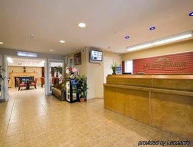 London Travel Inn Εξωτερικό φωτογραφία