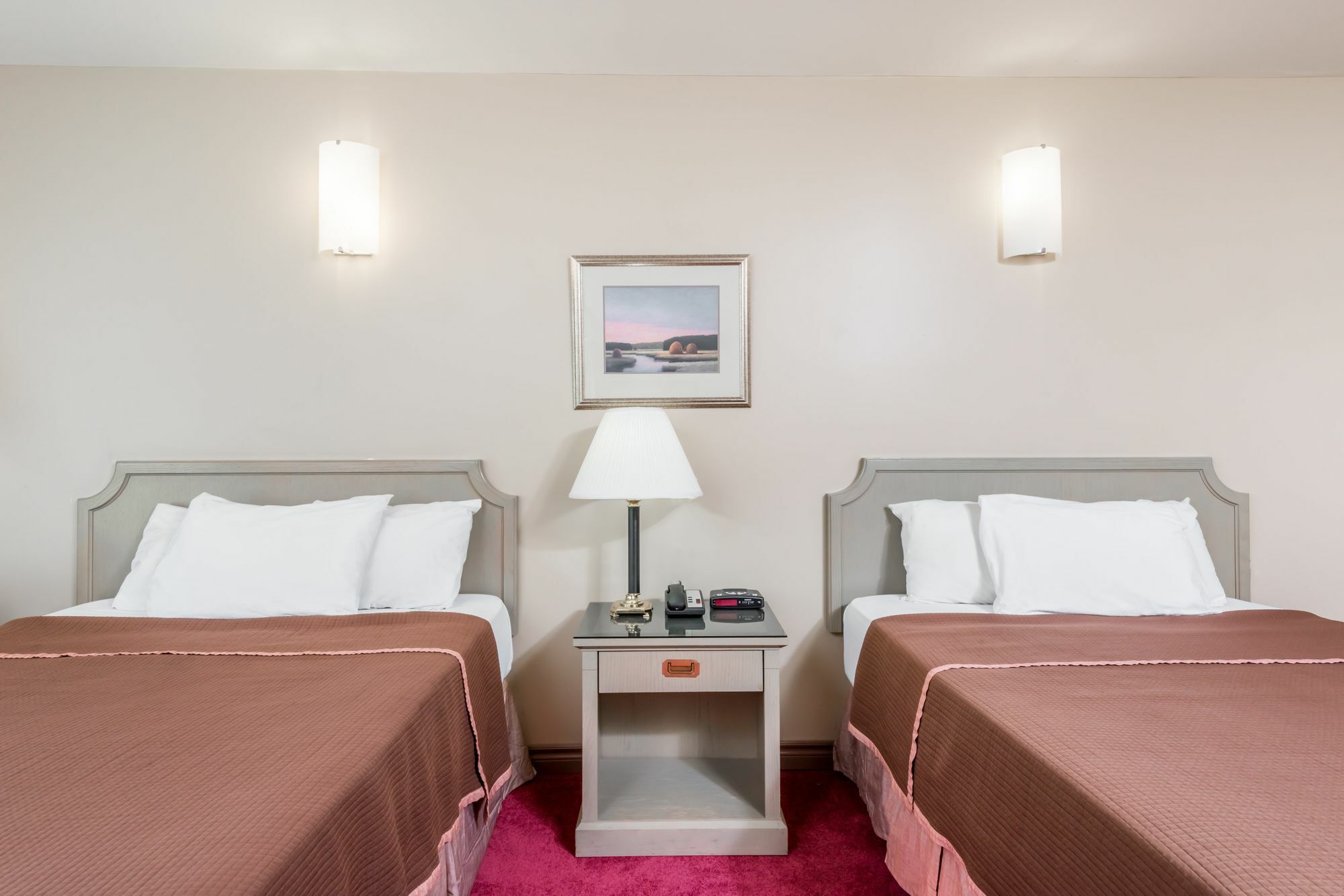 London Travel Inn Εξωτερικό φωτογραφία