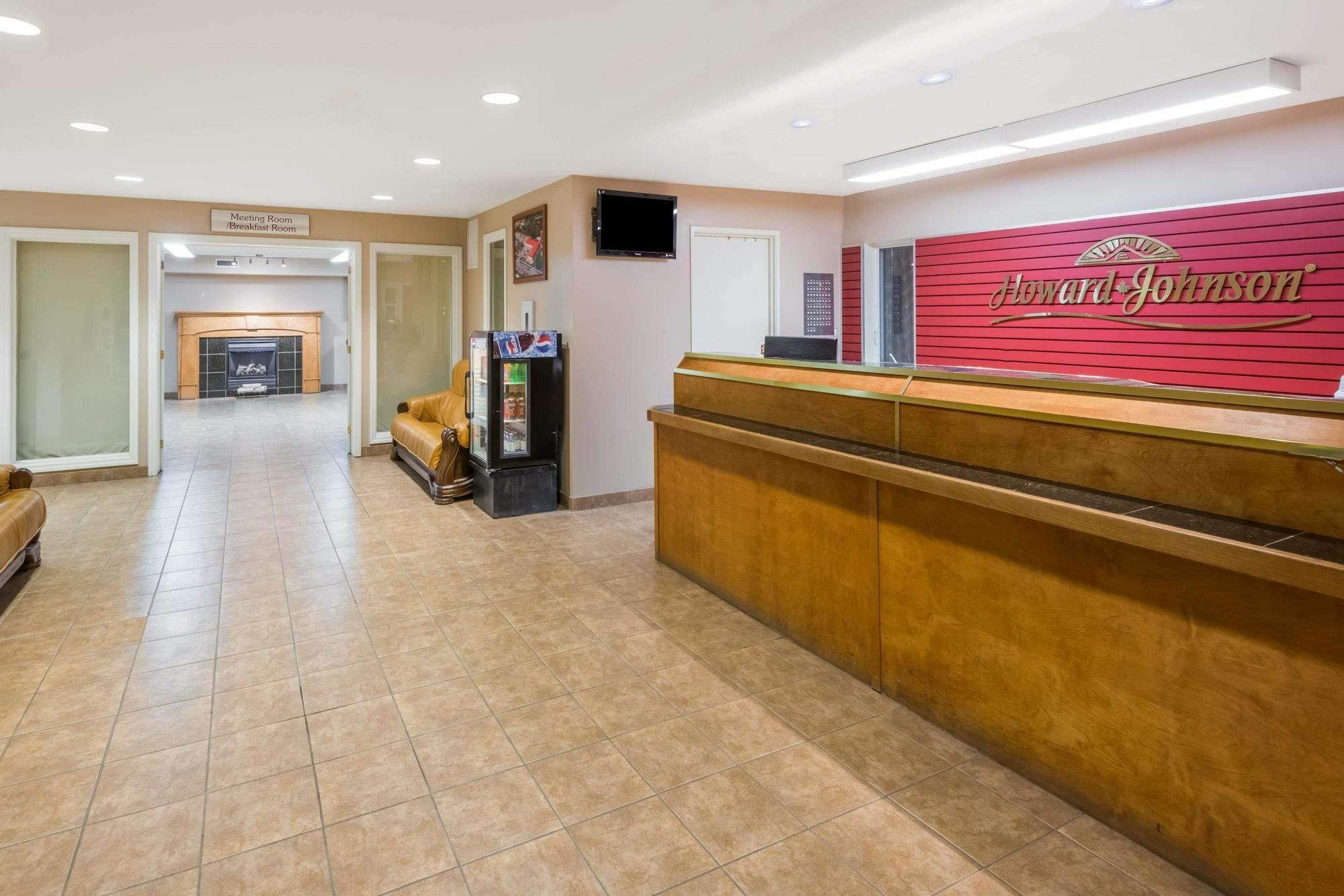 London Travel Inn Εξωτερικό φωτογραφία