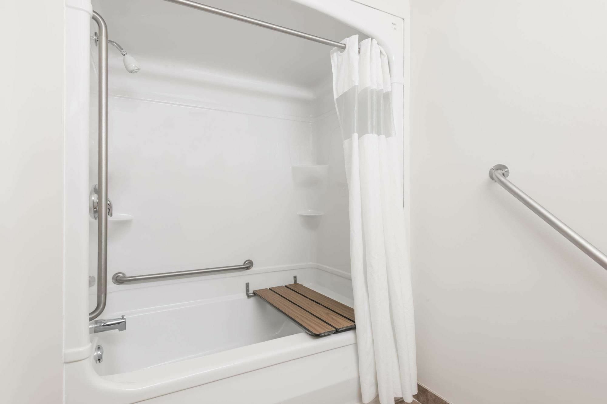 London Travel Inn Εξωτερικό φωτογραφία