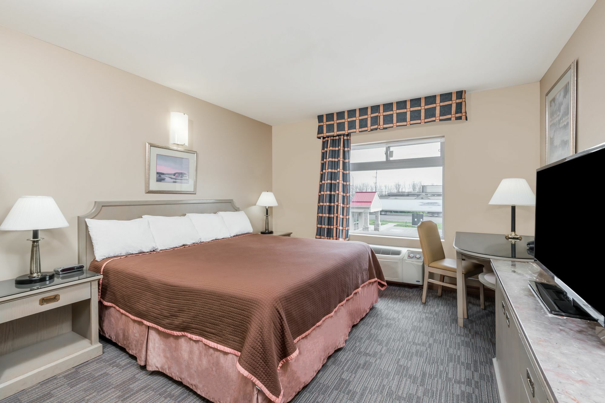 London Travel Inn Εξωτερικό φωτογραφία